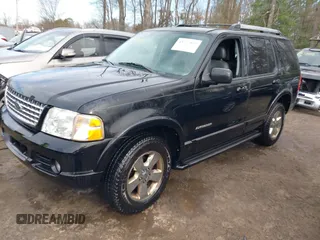 2005 Ford Explorer Limited z VIN 1FMZU75W65UB07633, wystawiony jako IAAI lot #41727802 z przebiegiem 211 202 mil mil oraz . Historia ofert i sprzedaży dostępna na DreamBid. Obrazek 2.