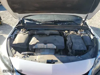 2015 Chevrolet Malibu LT with VIN 1G11D5SL0FF206110, listed as a Copart auction lot 89384325 with 142,767 mi miles and Salvage Title. Bid and sale history available at carsss.com. Image 11.