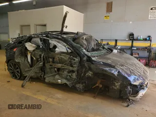 2023 Lexus RX 350 z VIN 2T2BAMCA8PC033728, wystawiony jako Copart lot #52756875 z przebiegiem Nie podano mil oraz Szkoda całkowita • Salvage title. Historia ofert i sprzedaży dostępna na DreamBid. Obrazek 4.