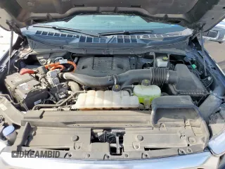 2021 Ford F-150 XL z VIN 1FTFW1ED5MFB12807, wystawiony jako Copart lot #59363925 z przebiegiem 45 957 mil mil oraz Szkoda całkowita • Salvage title. Historia ofert i sprzedaży dostępna na DreamBid. Obrazek 11.
