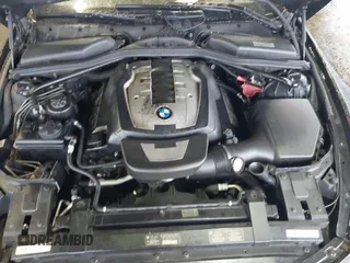 2006 BMW 6 Series 650Ci with VIN WBAEH13406CR50656, listed as a IAAI auction lot 41791524 with 192,599 mi miles. Bid and sale history available at carsss.com. Image 10.