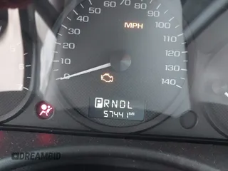 2004 Chevrolet Malibu Maxx LS with VIN 1G1ZT64804F171246, listed as a IAAI auction lot 41350815 with 57,441 mi miles. Bid and sale history available at carsss.com. Image 15.
