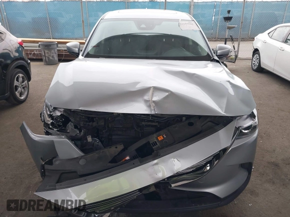 2023 Mazda CX-9 Touring с VIN JM3TCBCY6P0657078, выставлен на аукционе IAAI как лот 42125568 с пробегом 42 625 миль миль и . История ставок и продаж доступна на DreamBid. Изображение 12.