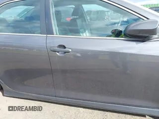 2014 Toyota Camry L with VIN 4T1BF1FK9EU818893, listed as a IAAI auction lot 42051996 with 125,924 mi miles. Bid and sale history available at carsss.com. Image 19.