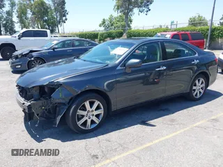 2008 Lexus ES 330 с VIN JTHBJ46G782274053, выставлен на аукционе IAAI как лот 42304355 с пробегом 85 464 миль миль и . История ставок и продаж доступна на DreamBid. Изображение 18.
