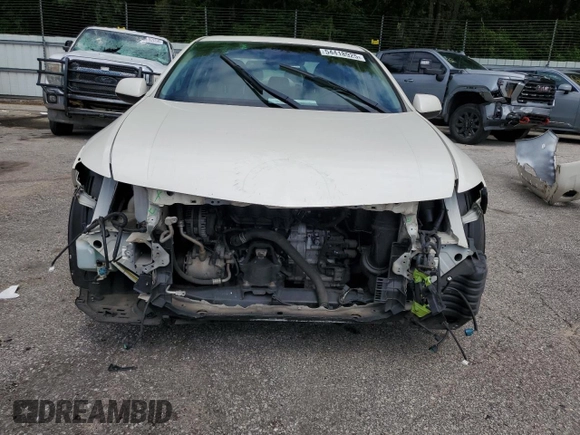 2011 Acura TSX z VIN JH4CU2F64BC005758, wystawiony jako Copart lot #54418925 z przebiegiem 189 007 mil mil oraz Szkoda całkowita • Salvage title. Historia ofert i sprzedaży dostępna na DreamBid. Obrazek 5.