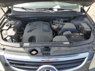 2012 Hyundai Veracruz Limited with VIN KM8NUDCC6CU182707, listed as a Copart auction lot 49822935 with 193,123 mi miles and Clean Title. Bid and sale history available at DreamBid. Image 11.