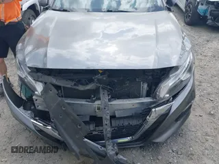 2019 Nissan Altima S z VIN 1N4BL4BV2KC212714, wystawiony jako IAAI lot #41940773 z przebiegiem 128 772 mil mil oraz . Historia ofert i sprzedaży dostępna na DreamBid. Obrazek 6.
