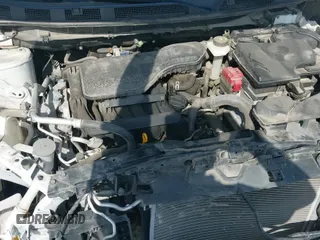 2017 Nissan Rogue S с VIN JN1BJ1CP5HW017053, выставлен на аукционе IAAI как лот 42456412 с пробегом 101 604 миль миль и . История ставок и продаж доступна на DreamBid. Изображение 19.