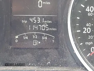 2016 Volkswagen Jetta Sedan 1.4T SE with VIN 3VWD67AJ3GM390273, listed as a IAAI auction lot 41575074 with 114,705 mi miles. Bid and sale history available at carsss.com. Image 16.