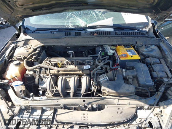 2015 Ford Fusion SE with VIN 3FA6P0H7XFR227606, listed as a IAAI auction lot 42519760 with 65,142 mi miles and . Bid and sale history available at DreamBid. Image 10.