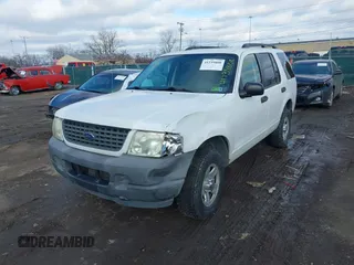 2003 Ford Explorer XLS z VIN 1FMZU72K43ZA48714, wystawiony jako IAAI lot #41239808 z przebiegiem 78 364 mil mil oraz . Historia ofert i sprzedaży dostępna na DreamBid. Obrazek 17.