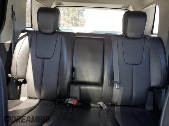 2012 GMC Terrain SLT-2 with VIN 2GKFLWE52C6344678, listed as a Copart auction lot 48904375 with 120,586 mi miles and Clean Title. Bid and sale history available at DreamBid. Image 10.