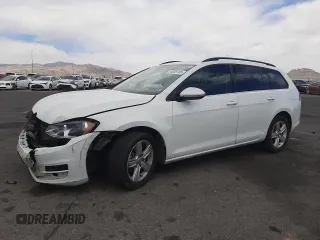 2015 Volkswagen Golf S с VIN 3VWCA7AU7FM509154, выставлен на аукционе Copart как лот 54055185 с пробегом 118 270 миль миль и Списание • Salvage title. История ставок и продаж доступна на DreamBid. Изображение 1.