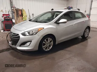 2013 Hyundai Elantra с VIN KMHD35LE4DU055414, выставлен на аукционе IAAI как лот 42023070 с пробегом 177 379 миль миль и . История ставок и продаж доступна на DreamBid. Изображение 2.