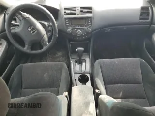 2004 Honda Accord LX z VIN 1HGCM66354A038086, wystawiony jako Copart lot #72635944 z przebiegiem Nie podano mil oraz Szkoda całkowita • Salvage title. Historia ofert i sprzedaży dostępna na DreamBid. Obrazek 8.