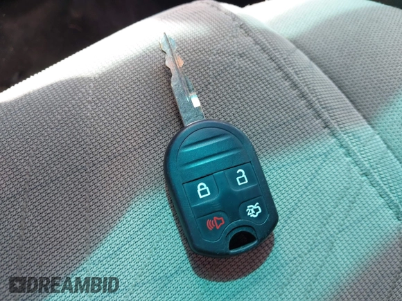 2015 Ford Explorer с VIN 1FM5K7B88FGB64958, выставлен на аукционе IAAI как лот 42263069 с пробегом 159 250 миль миль и . История ставок и продаж доступна на DreamBid. Изображение 11.