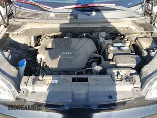 2016 Kia Soul z VIN KNDJN2A24G7341632, wystawiony jako IAAI lot #41990934 z przebiegiem 51 387 mil mil oraz . Historia ofert i sprzedaży dostępna na DreamBid. Obrazek 10.