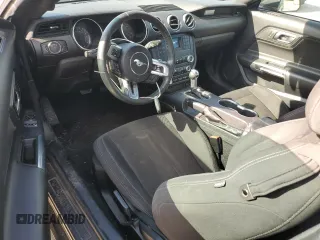 2019 Ford Mustang EcoBoost с VIN 1FA6P8TH4K5168175, выставлен на аукционе Copart как лот 56534235 с пробегом 178 558 миль миль и Списание • Salvage title. История ставок и продаж доступна на DreamBid. Изображение 8.