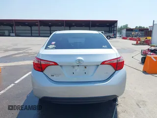 2018 Toyota Corolla L с VIN 2T1BURHE4JC016663, выставлен на аукционе IAAI как лот 42458195 с пробегом 160 512 миль миль и . История ставок и продаж доступна на DreamBid. Изображение 16.