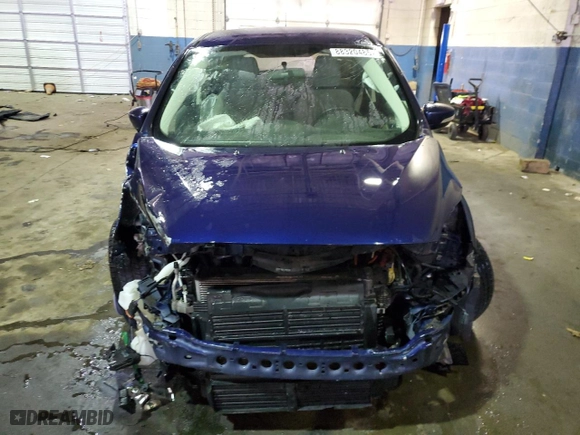 2017 Ford C-Max Hybrid SE with VIN 1FADP5AU8HL105333, listed as a Copart auction lot 88320485 with 65,093 mi miles and Clean Title. Bid and sale history available at carsss.com. Image 5.