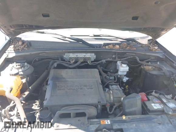 2010 Ford Escape Limited with VIN 1FMCU0EG9AKA41395, listed as a IAAI auction lot 42568447 with 188,367 mi miles and . Bid and sale history available at DreamBid. Image 10.