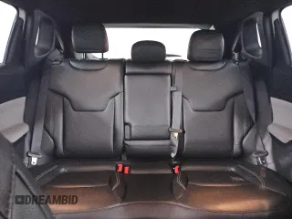 2025 Jeep Compass Limited z VIN 3C4NJDCN9ST507387, wystawiony jako Copart lot #62530215 z przebiegiem 9 049 mil mil oraz Czysty tytuł • Clean title. Historia ofert i sprzedaży dostępna na DreamBid. Obrazek 10.