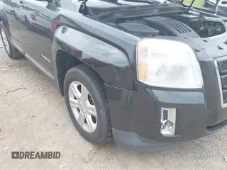 2014 GMC Terrain SLE с VIN 2GKALREK5E6318564, выставлен на аукционе IAAI как лот 42437823 с пробегом 126 741 миль миль и . История ставок и продаж доступна на DreamBid. Изображение 6.