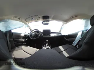 2023 Toyota Corolla LE z VIN 5YFB4MDE1PP053736, wystawiony jako IAAI lot #42151549 z przebiegiem 37 955 mil mil oraz . Historia ofert i sprzedaży dostępna na DreamBid. Obrazek 18.