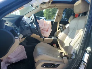 2019 Acura RDX Technology z VIN 5J8TC1H57KL002938, wystawiony jako Copart lot #59406565 z przebiegiem 126 296 mil mil oraz Szkoda całkowita • Salvage title. Historia ofert i sprzedaży dostępna na DreamBid. Obrazek 7.
