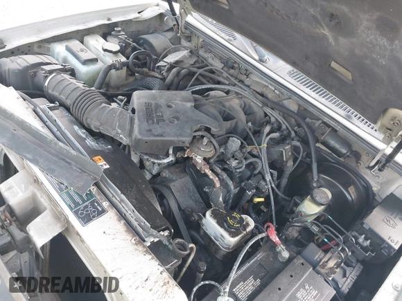 2003 Ford Explorer Sport XLS with VIN 1FMYU60E03UA63209, listed as a IAAI auction lot 42113904 with 179,998 mi miles and . Bid and sale history available at DreamBid. Image 10.