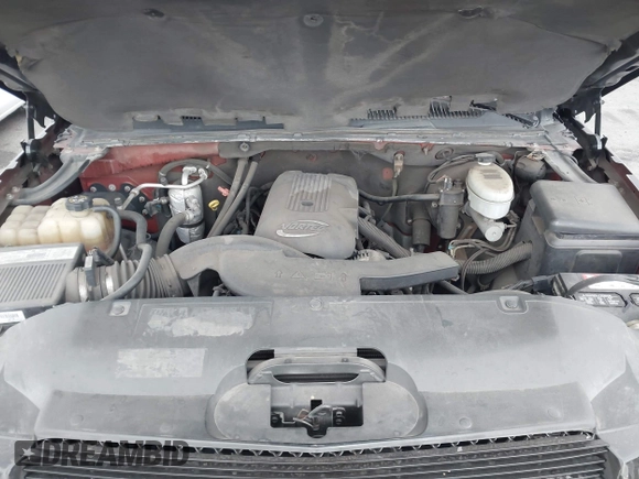 2003 Chevrolet Avalanche with VIN 3GNEC13T33G191705, listed as a IAAI auction lot 42289684 with 149,607 mi miles and . Bid and sale history available at DreamBid. Image 10.