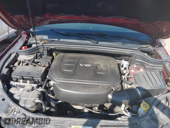 2018 Jeep Grand Cherokee Altitude with VIN 1C4RJFAGXJC280612, listed as a IAAI auction lot 42388185 with 103,305 mi miles and . Bid and sale history available at DreamBid. Image 10.