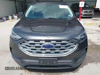 2020 Ford Edge SE z VIN 2FMPK3G99LBB59628, wystawiony jako IAAI lot #42403314 z przebiegiem 62 066 mil mil oraz . Historia ofert i sprzedaży dostępna na DreamBid. Obrazek 12.