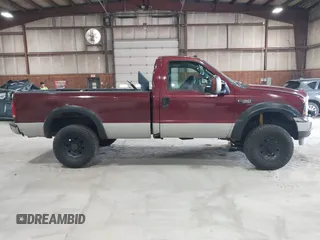 2004 Ford F-350 with VIN 1FTSF31P74EC16148, listed as a IAAI auction lot 41990220 with 191,687 mi miles and . Bid and sale history available at DreamBid. Image 13.