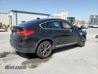 2016 BMW X4 xDrive28i with VIN 5UXXW3C53G0R22387, listed as a Copart auction lot 43453433 with 102,663 mi miles. Bid and sale history available at carsss.com. Image 3.