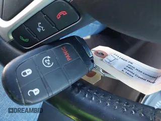 2020 Jeep Compass Latitude с VIN 3C4NJDBB5LT101115, выставлен на аукционе IAAI как лот 41857821 с пробегом 35 550 миль миль и . История ставок и продаж доступна на DreamBid. Изображение 11.