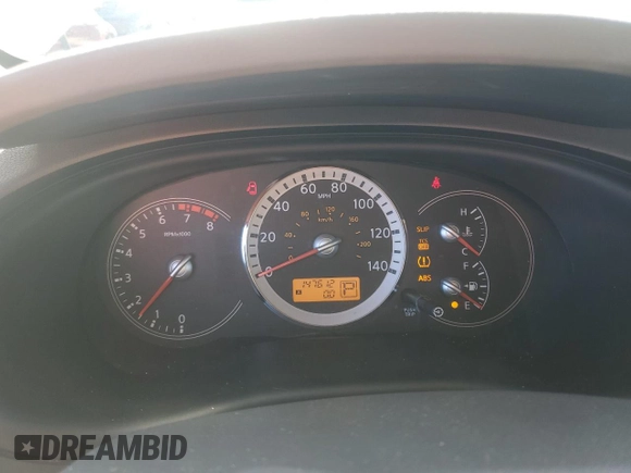 2009 Nissan Quest S with VIN 5N1BV28U69N101195, listed as a Copart auction lot 41361315 with 147,612 mi miles and Clean Title. Bid and sale history available at carsss.com. Image 9.