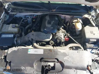 2006 Chevrolet Silverado 1500 LT1 with VIN 1GCEC19Z66Z222292, listed as a IAAI auction lot 41400043 with 160,588 mi miles. Bid and sale history available at carsss.com. Image 10.