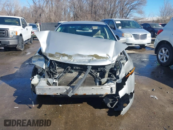 2007 Ford Fusion SEL with VIN 3FAHP081X7R151746, listed as a IAAI auction lot 41650948 with 1 mi miles. Bid and sale history available at carsss.com. Image 12.