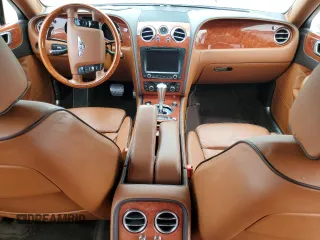 2012 Bentley Flying Spur z VIN SCBBR9ZA3CC071780, wystawiony jako Copart lot #54342015 z przebiegiem Nie podano mil oraz Szkody całkowita. Historia ofert i sprzedaży dostępna na DreamBid. Obrazek 8.