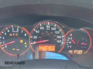 2009 Nissan Altima SL with VIN 1N4AL21E09N507553, listed as a IAAI auction lot 42008062 with 204,308 mi miles and . Bid and sale history available at DreamBid. Image 7.