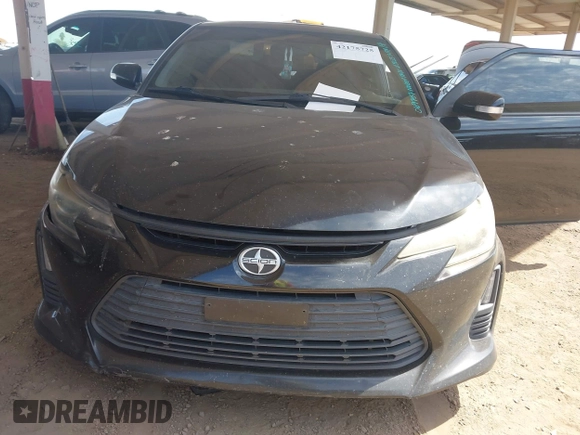 2014 Scion tC z VIN JTKJF5C75E3069757, wystawiony jako IAAI lot #42175725 z przebiegiem 191 054 mil mil oraz . Historia ofert i sprzedaży dostępna na DreamBid. Obrazek 6.
