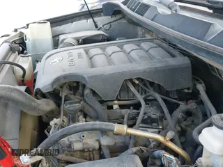 2012 Toyota Tundra с VIN 5TFRM5F19CX046642, выставлен на аукционе IAAI как лот 40099944 с пробегом 141 292 миль миль и . История ставок и продаж доступна на DreamBid. Изображение 18.