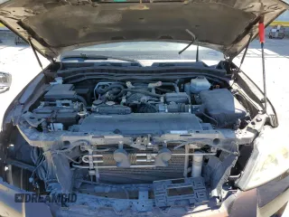 2017 Nissan Armada Platinum z VIN JN8AY2ND4H9006836, wystawiony jako Copart lot #51253595 z przebiegiem 149 729 mil mil oraz Szkoda całkowita • Salvage title. Historia ofert i sprzedaży dostępna na DreamBid. Obrazek 11.