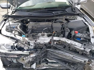2017 Honda Accord Sedan Sport with VIN 1HGCR2F53HA013608, listed as a IAAI auction lot 41786509 with 85,070 mi miles. Bid and sale history available at carsss.com. Image 10.