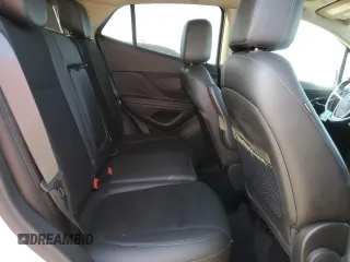 2017 Buick Encore Sport Touring с VIN KL4CJ2SB3HB009063, выставлен на аукционе Copart как лот 55342375 с пробегом 68 650 миль миль и Списание • Salvage title. История ставок и продаж доступна на DreamBid. Изображение 10.