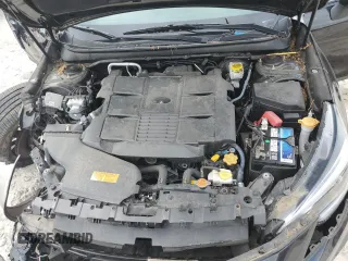 2018 Subaru Legacy Limited with VIN 4S3BNEN62J3044621, listed as a Copart auction lot 58102853 with 26,780 mi miles. Bid and sale history available at carsss.com. Image 11.