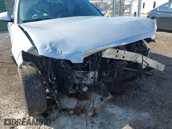 2006 Infiniti FX with VIN JNRAS08W76X204981, listed as a IAAI auction lot 42008496 with 161,062 mi miles and . Bid and sale history available at DreamBid. Image 6.