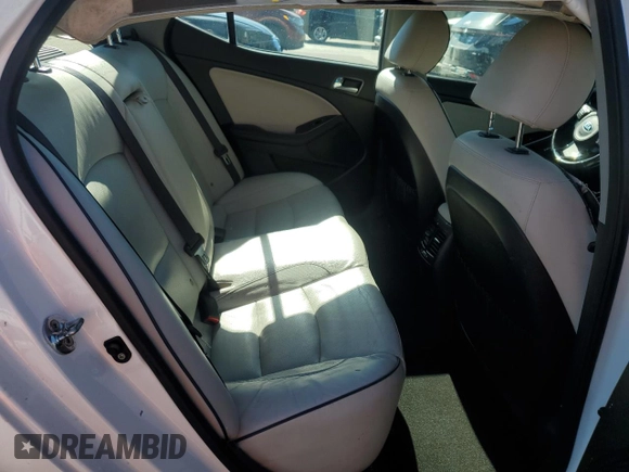 2014 Kia Optima Hybrid EX with VIN KNAGN4AD8E5073908, listed as a Copart auction lot 67795644 with 151,980 mi miles and Salvage Title. Bid and sale history available at carsss.com. Image 10.